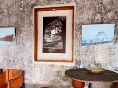 -喜洲吧·江畔老船厂·庭院餐厅(喜临院店)