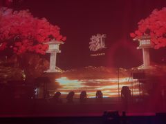 -赤红音乐现场(浦东金桥路店)