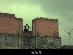 -山文星辉影城(青岛和谐广场店)