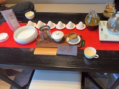 -翕间食·精致淮扬菜(江苏大剧院店)