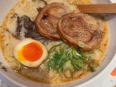 -味千拉面(淮安楚州万达店)