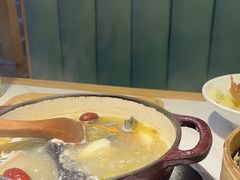 半只鸡-黑鸡小馆(金源店)