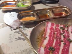 -西塔老太太泥炉烤肉(温州首店万象城黑金店)