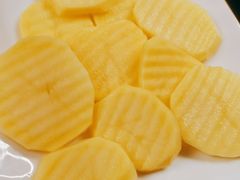 -蜀九香火锅(彩虹店)