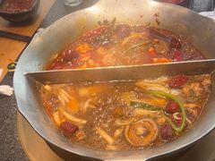 -湊湊火锅·茶憩(皇姑万象汇店)