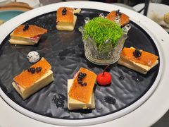 -3号仓库·创意中国菜(长宁龙之梦店)