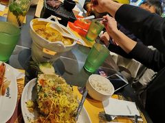 -simply thai天泰(长泰广场店)