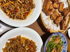 -天下客饭店(中山路店)