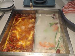 -五星桥原切肥牛火锅(怀德桥店)