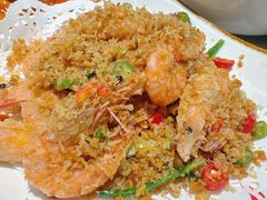 -旺达·福州菜(正大广场店)
