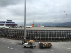 -丽江三义国际机场