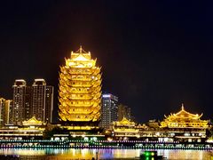 -眉山湿地公园(东坡区)