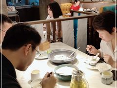 大堂-岭南真味·匠心粤菜(K11店)