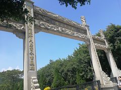 -南沙天后宫景区