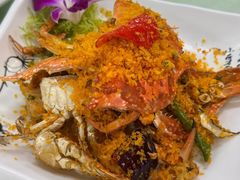 -景好海鲜餐厅(大鹏必选旅游店)