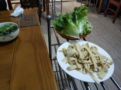 -陈五哥大排档(湘江世纪城店)