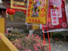 -杭州上天竺法喜讲寺