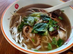 -越南牛肉河粉餐厅(书院巷店)