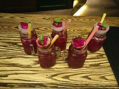 -繁花里音乐餐厅(新天地店)