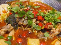 -米椰湘·辣椒炒肉