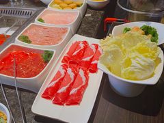 -海底捞火锅(龙湖三千集店)