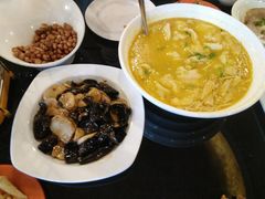 -蓝海大饭店·渔歌舫(黄岛店)