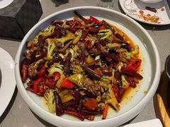 -铜锣湾·有麝自然香(长嘉汇购物公园店)