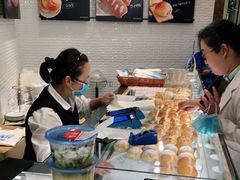-新旺茶餐厅(嘉里城店)