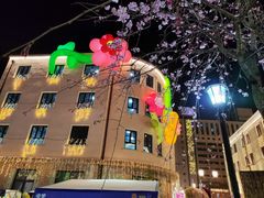 -上街里市集(悦喜客来广场店)