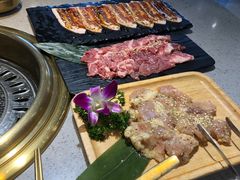 -妥妥烤肉料理(昙华林店)