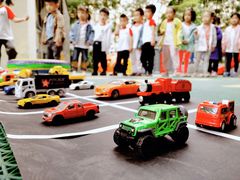 -贝乐多幼儿园(中北校区)