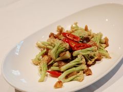 -丽景华侨酒店-渔味小厨