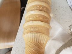 -麦当劳(曲阳店)