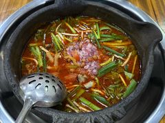 -笔记安顺夺夺粉火锅