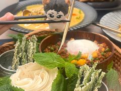 -KingThaia金泰兰(滨江天街店)