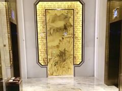 -三宝大饭店-中和艺素餐厅(浦上金山正祥广场店)