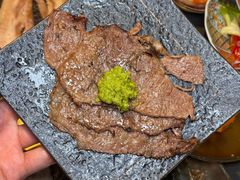 -铭牛烧肉·和牛海鲜自助(高新月牙湖店)