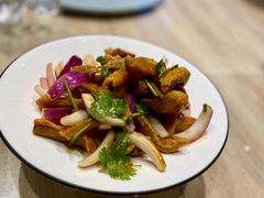 -味莊·青岛菜(云霄路店)