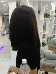 点击看大图 -小齐发型Star~salon