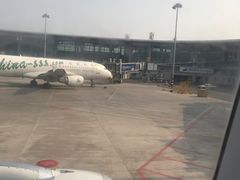 -石家庄正定国际机场-T2航站楼