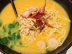 -醉舍·新淮扬菜(长宁龙之梦店)