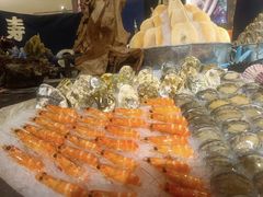 -芭菲盛宴·环球美食(北城国际店)