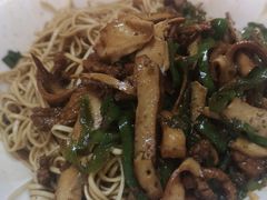 -高邮面馆(明瓦廊店)