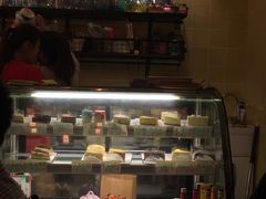-治愈系甜品The Soothing Dessert(科海大楼店)