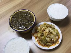 -定家小酥肉·清真(回民街店)