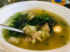 -崖口红树林海鲜餐厅