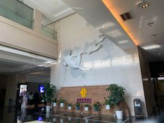 -上海如意智慧酒店(上海科学院店)