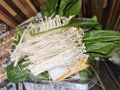 -刘记光大火锅鸡(北行店)