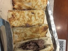 -高玛纳驴肉火烧(河间总店)