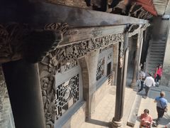 -山西王家大院